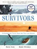 Überlebende (Long David (Autor)) - Survivors (Long David (Author))