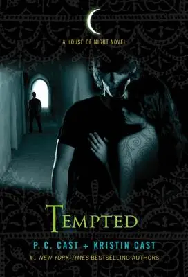 Verführt: Ein Haus-der-Nacht-Roman - Tempted: A House of Night Novel