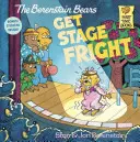 Die Berenstain-Bären bekommen Lampenfieber - The Berenstain Bears Get Stage Fright