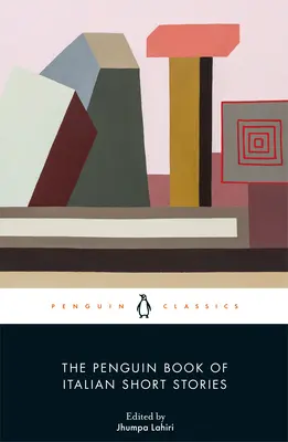 Das Penguin-Buch der italienischen Kurzgeschichten - The Penguin Book of Italian Short Stories