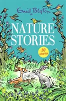 Naturgeschichten - Enthält 30 klassische Märchen - Nature Stories - Contains 30 classic tales
