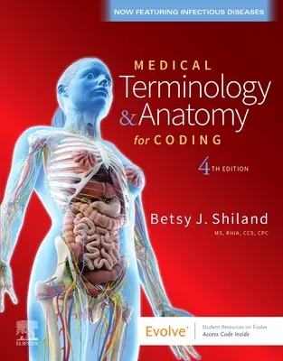 Medizinische Terminologie und Anatomie für die Kodierung - Medical Terminology & Anatomy for Coding