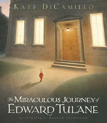 Die wundersame Reise des Edward Tulane - The Miraculous Journey of Edward Tulane