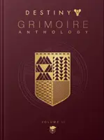 Das Schicksal: Grimoire-Anthologie - Band 2 - Destiny: Grimoire Anthology - Volume 2