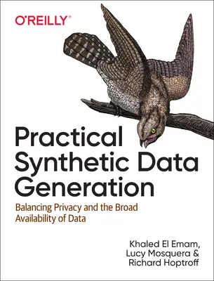 Praktische synthetische Datengenerierung: Abwägung zwischen Datenschutz und breiter Verfügbarkeit von Daten - Practical Synthetic Data Generation: Balancing Privacy and the Broad Availability of Data