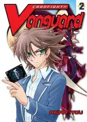 Cardfight!! Vorhut, Band 2 - Cardfight!! Vanguard, Volume 2