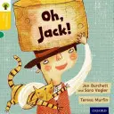 Oxford Reading Tree Traditionelle Märchen: Stufe 5: Oh, Jack! - Oxford Reading Tree Traditional Tales: Level 5: Oh, Jack!