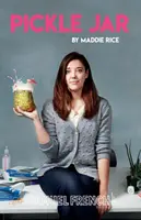 Gurkenglas - Pickle Jar