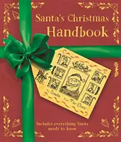 Das Weihnachtshandbuch des Weihnachtsmanns - Santa's Christmas Handbook