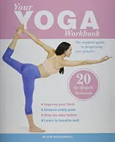 Dein Yoga-Arbeitsbuch - Your Yoga Workbook