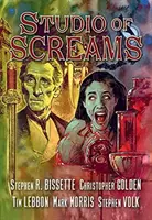 Studio der Schreie - Studio of Screams