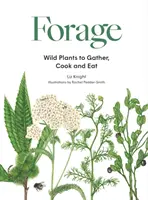 Forage - Wilde Pflanzen zum Sammeln und Essen - Forage - Wild plants to gather and eat