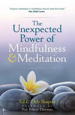 Die unerwartete Kraft von Achtsamkeit und Meditation - The Unexpected Power of Mindfulness and Meditation