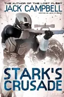 Starks Kreuzzug (Buch 3) - Stark's Crusade (book 3)