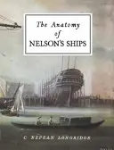 Anatomie von Nelsons Schiffen - Anatomy of Nelson's Ships