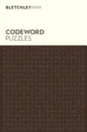 Bletchley Park Codewort-Rätsel - Bletchley Park Codeword Puzzles