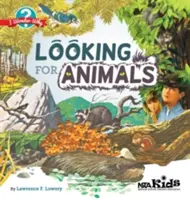 Auf der Suche nach Tieren: Ich frage mich, warum - Looking for Animals: I Wonder Why