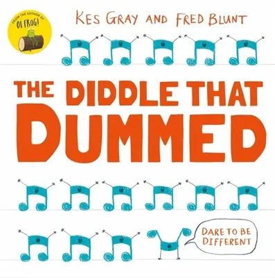 Das Diddle, das dummed - The Diddle That Dummed