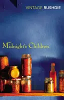 Kinder der Mitternacht - Midnight's Children