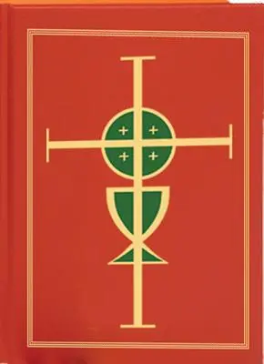 Römisches Messbuch - Roman Missal