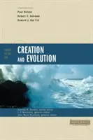 Drei Ansichten zu Schöpfung und Evolution - Three Views on Creation and Evolution