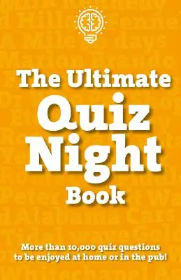 Pot Luck Pub Quiz Book - Mehr als 10.000 Quizfragen für den Spaß zu Hause oder in der Kneipe! - Pot Luck Pub Quiz Book - More than 10,000 quiz questions to be enjoyed at home or in the pub!