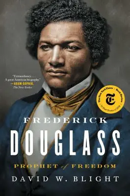 Frederick Douglass: Prophet der Freiheit - Frederick Douglass: Prophet of Freedom