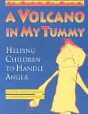 Ein Vulkan in meinem Bauch: Kindern helfen, mit Wut umzugehen - A Volcano in My Tummy: Helping Children to Handle Anger