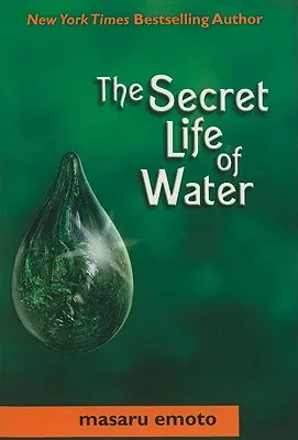 Das geheime Leben des Wassers - Secret Life of Water