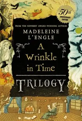 Eine Falte in der Zeit Trilogie - A Wrinkle in Time Trilogy