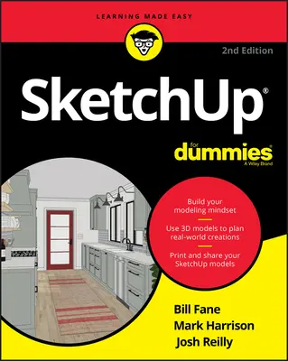 Sketchup für Dummies - Sketchup for Dummies