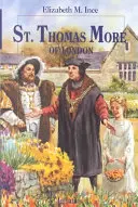 Der Heilige Thomas More von London - Saint Thomas More of London