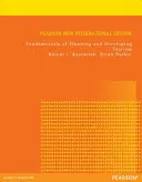 Grundlagen der Planung und Entwicklung des Tourismus: Pearson Neue Internationale Ausgabe - Fundamentals of Planning and Developing Tourism: Pearson New International Edition