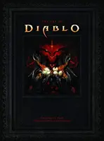 Die Kunst des Diablo - The Art of Diablo