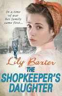 Die Tochter des Ladenbesitzers - Shopkeeper's Daughter