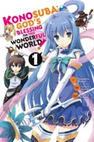 Konosuba: Gottes Segen für diese wunderbare Welt, Bd. 1 (Manga) - Konosuba: God's Blessing on This Wonderful World!, Vol. 1 (Manga)