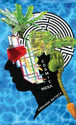 Kosmische Mesa - Cosmic Mesa