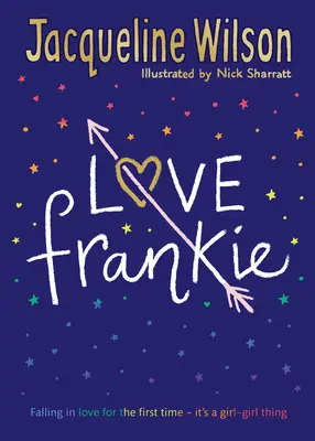 Liebe Frankie - Love Frankie