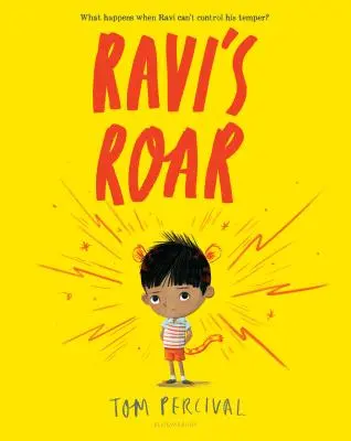 Ravi's Brüllen - Ravi's Roar