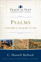 Psalmen: Psalmen 73-150 - Psalms: Psalms 73-150