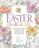 Ostern Malerei Kunst - Easter Coloring Art