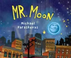 Herr Mond - Mr. Moon