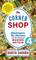 Corner Shop - Eine BBC 2 Between the Covers Buchclub-Auswahl - Corner Shop - A BBC 2 Between the Covers Book Club Pick