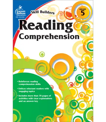 Leseverstehen, Klasse 5 - Reading Comprehension, Grade 5