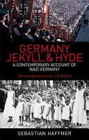 Deutschland: Jekyll und Hyde - Germany: Jekyll and Hyde