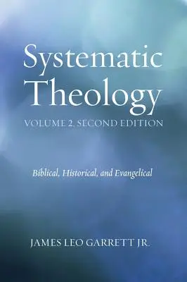 Systematische Theologie, Band 2 - Systematic Theology, Volume 2