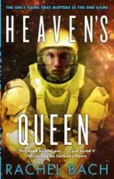 Heaven's Queen - Buch 3 von Paradox - Heaven's Queen - Book 3 of Paradox