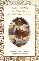 Die Abenteuer von Huckleberry Finn - The Adventures of Huckleberry Finn