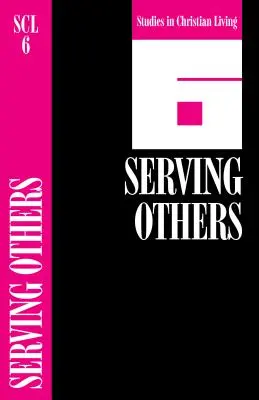 Anderen dienen - Serving Others