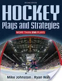 Eishockeyspiele und Strategien - Hockey Plays and Strategies